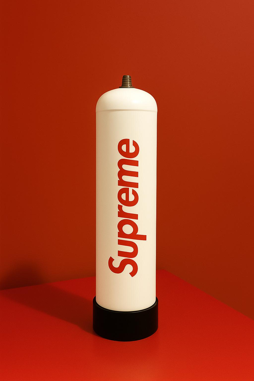 Bonbonne décorative – Design Supreme